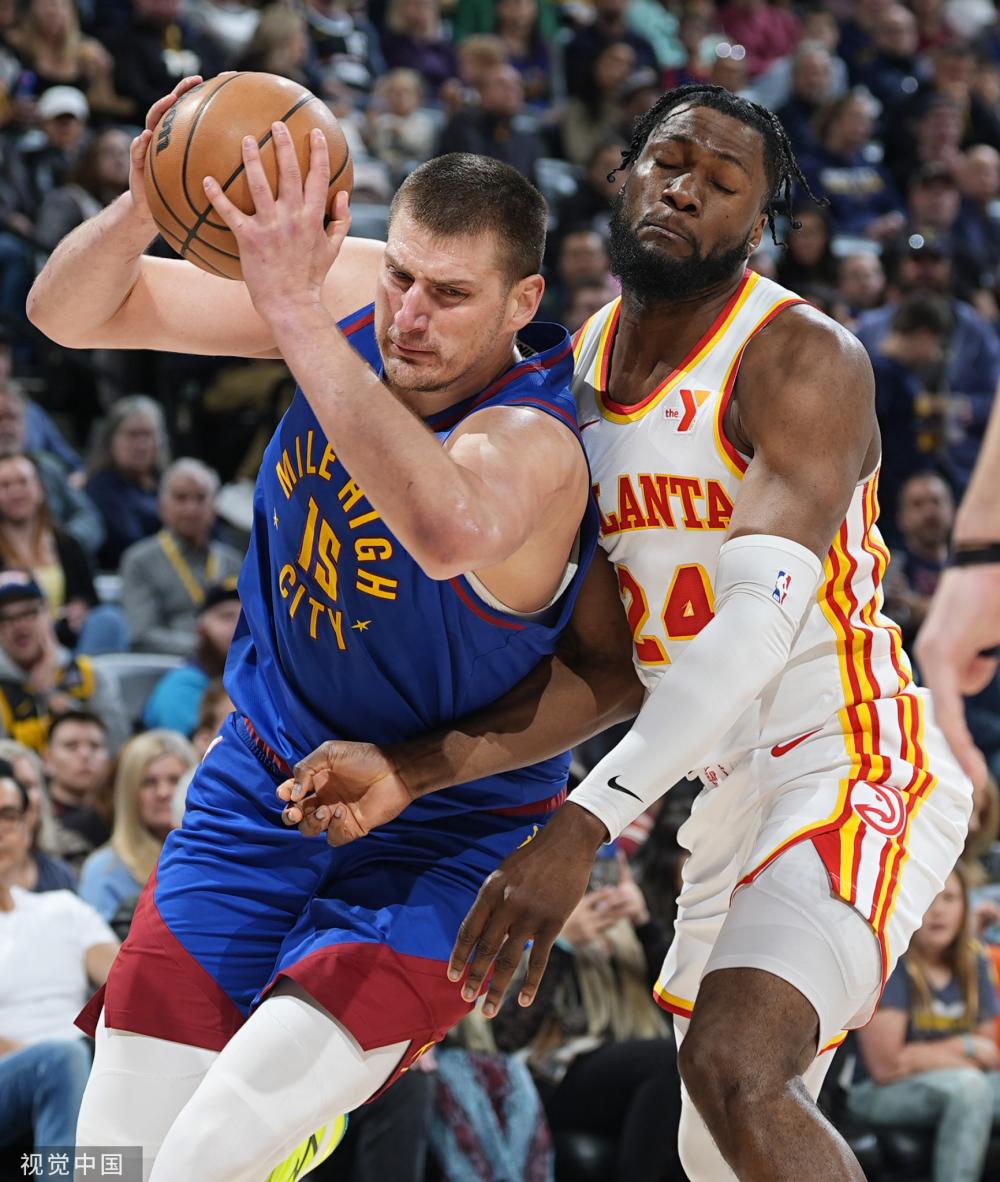 强力中锋时 强力中锋时